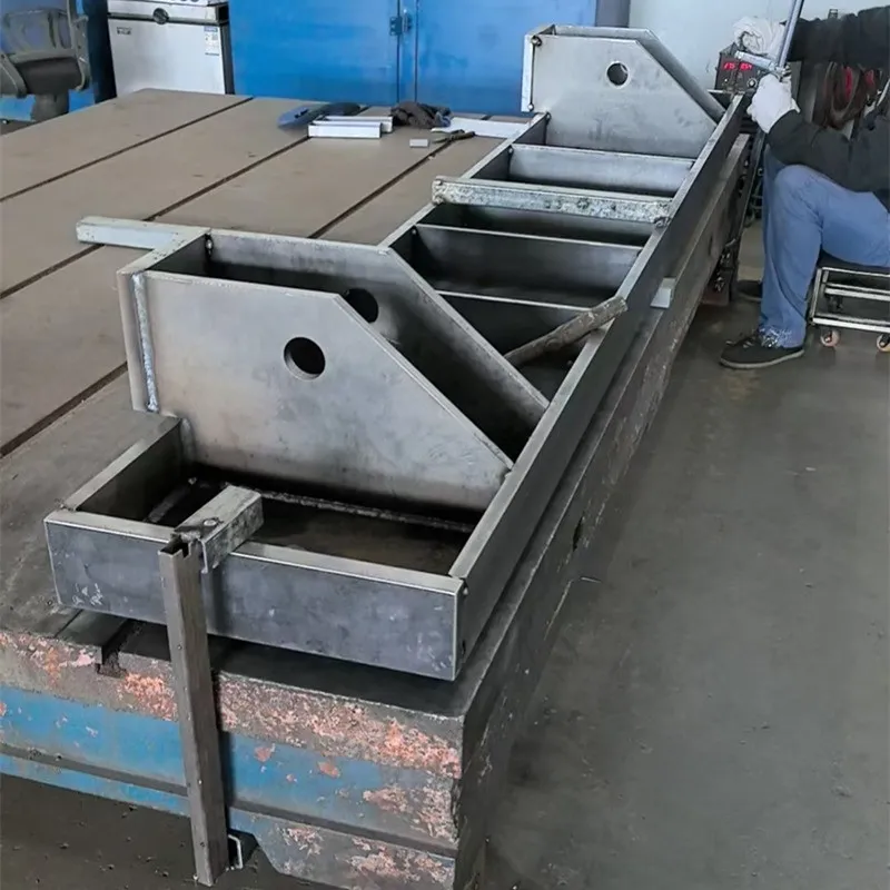 Anti Resistance Steel Welding suppliers